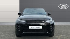 Land Rover Range Rover Evoque 2.0 D200 Dynamic SE 5dr Auto Diesel Hatchback